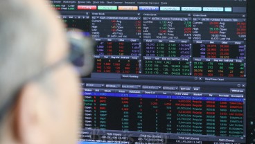 Daftar Terbaru Saham Teknologi Indonesia Portofolio BlackRock