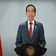 Pidato Lengkap Jokowi di Pertemuan Industri Jasa Keuangan Tahun 2023