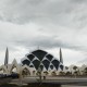 Kronologi Bocah Jatuh dari Lantai 2 Masjid Al Jabbar, Terperosok dan Kepala Terbentur