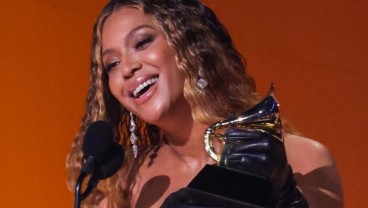 Daftar Lengkap Pemenang Grammy Awards 2023, Beyonce Borong Piala Terbanyak