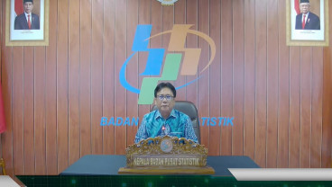 Ini Penyebab Ekonomi RI Tumbuh 5,31 Persen di 2022