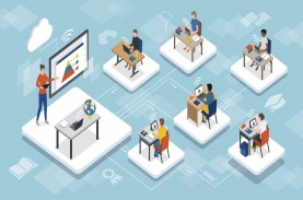Beragam Kelebihan Sekolah Digital