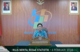 Konsumsi Pemerintah Ganjal Pertumbuhan Ekonomi di 2022, Ini Sebabnya