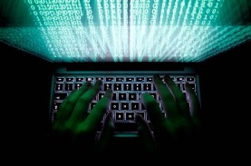 Waspada! Layanan Jasa Keuangan Diserang Hacker 1.131…
