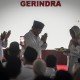 Soal Cawapres, Begini Jawaban Prabowo Subianto