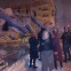 Detik-detik Mencekam Gempa M 7,9 Guncang Turki hingga Robohkan Gedung