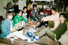 Simak Cara Beli Tiket Konser NCT Dream Melalui Jastip…