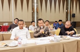 34 Bakal Calon DPD Riau Penuhi Syarat Administrasi…