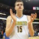 Hasil NBA: Tanpa Nikola Jokic, Nuggets Dibekuk Minnesota Timberwolves