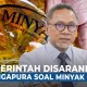 Zulhas Hasan Bakal Kurangi Pasokan Minyakita ke Ritel Modern