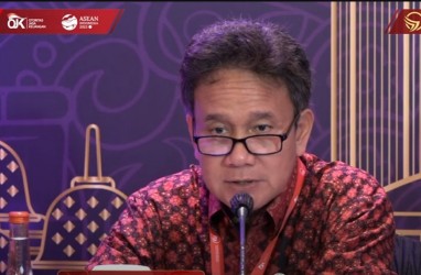 Pelaksanaan UU PPSK Butuh 224 Peraturan OJK, Wakil Ketua Mirza Bocorkan Terobosan yang Disiapkan