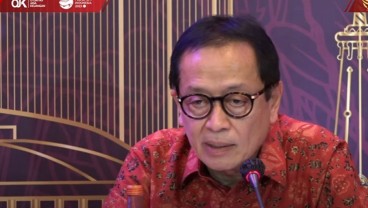 OJK Jawab Jokowi Soal NIM Bunga Bank RI Tertinggi di Dunia