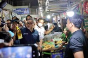 Pemerintah Bakal Optimalkan Sistem Resi Gudang untuk Redam Inflasi