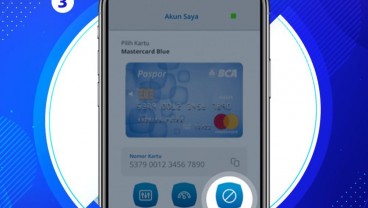 Jangan Panik, Ini Cara Blokir ATM BRI, BCA, Bank Mandiri dan BNI