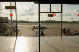 Bandara Internasional Akan Dikurangi, INACA: Perlu…