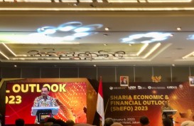 BI dan LPPI Proyeksi Ekonomi Syariah Tumbuh Positif pada 2023