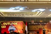 BI dan LPPI Proyeksi Ekonomi Syariah Tumbuh Positif pada 2023