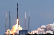 SpaceX Milik Elon Musk Segera Luncurkan Roket Starship