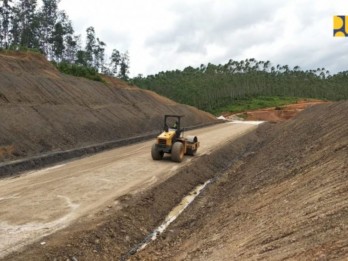 Menteri ATR/BPN Beberkan Progres Pembebasan Lahan di IKN