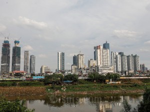 BPS Laporkan Pertumbuhan Ekonomi Indonesia Mencapai 5,31 persen Pada 2022