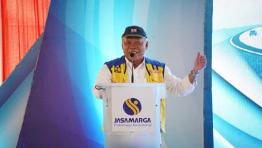 Tol Probolinggo Banyuwangi Mulai Digarap, Rampung Akhir 2024