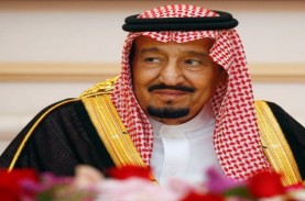 Fantastis! Begini Cara Putra Mahkota Arab Saudi Mohammed…