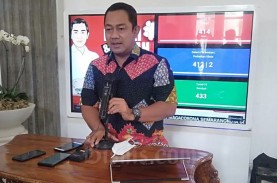 Gibran, Risma, Hendrar Prihadi Masuk Radar Kandidat…