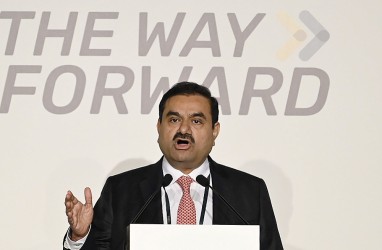 Kisruh Skandal Adani Group, Regulator India Turun Tangan