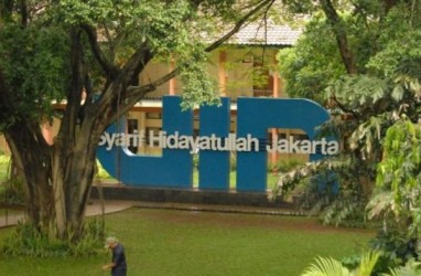10 Kampus PTKIN Terbaik 2023 Versi Webometrics