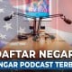 Indonesia Peringkat 2 Pendengar Podcast Terbanyak di Dunia