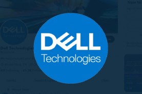 Badai PHK Raksasa Teknologi, Dell Pangkas 6.650 Karyawan!