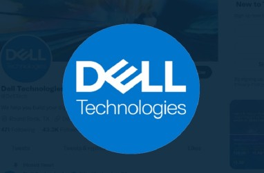 Badai PHK Raksasa Teknologi, Dell Pangkas 6.650 Karyawan!