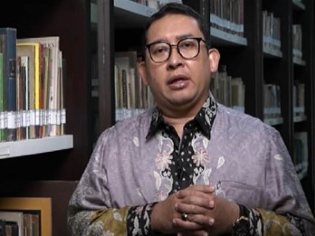 Fadli Zon Akui Rancang Perjanjian Politik Anies-Prabowo-Sandi