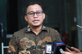 KPK Periksa Dito Mahendra terkait Aliran Dana Kasus…
