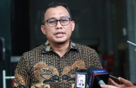 KPK Periksa Dito Mahendra terkait Aliran Dana Kasus Eks Sekretaris MA Nurhadi