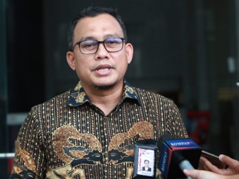 KPK Periksa Dito Mahendra terkait Aliran Dana Kasus Eks Sekretaris MA Nurhadi