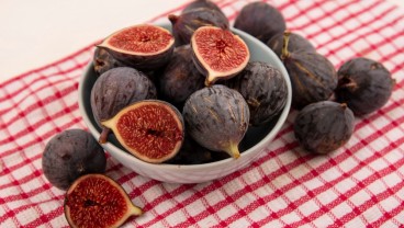 Ini 8 Manfaat Buah Tin untuk Kesehatan, Sayang untuk Dilewatkan