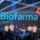 Luncurkan Logo Anyar, Holding BUMN Farmasi Siap Akselerasi Healthcare Ecosystem