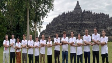 ASEAN Tourism Forum, Traveloka Percepat Pemulihan Pariwisata Kawasan