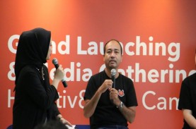 Ini Tampilan Hacktiv8, Kampus Koding Milik Sinar Mas
