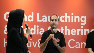 Ini Tampilan Hacktiv8, Kampus Koding Milik Sinar Mas