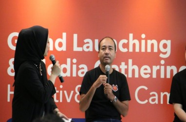 Ini Tampilan Hacktiv8, Kampus Koding Milik Sinar Mas