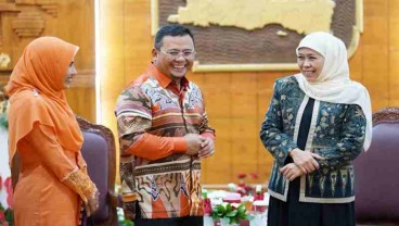 Jatim Perkuat Kerja Sama Ekonomi dengan Selangor Malaysia