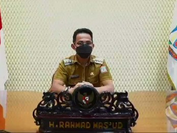 Balikpapan Tatap IKN Sebagai Pengungkit Potensi Peningkatan PAD