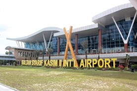 Bandara Pekanbaru Diharapkan Tetap Melayani Penerbangan…