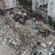 Gempa Turki: 2.600 Korban Meninggal, Cuaca Dingin jadi Tantangan
