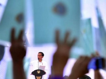 Berantas Mafia Tanah, Menteri ATR/BPN Kaji Pembentukan Pengadilan Khusus