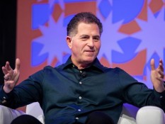 Michael Dell, Pendiri Dell yang Jadi CEO Termuda di Masanya