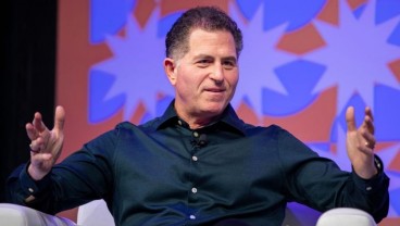 Michael Dell, Pendiri Dell yang Jadi CEO Termuda di Masanya