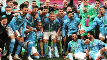 Kronologi Manchester City Melanggar Aturan FFP dan Ancaman Sanksinya